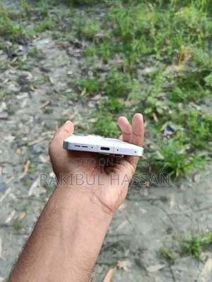 OnePlus Ace 256 GB Silver