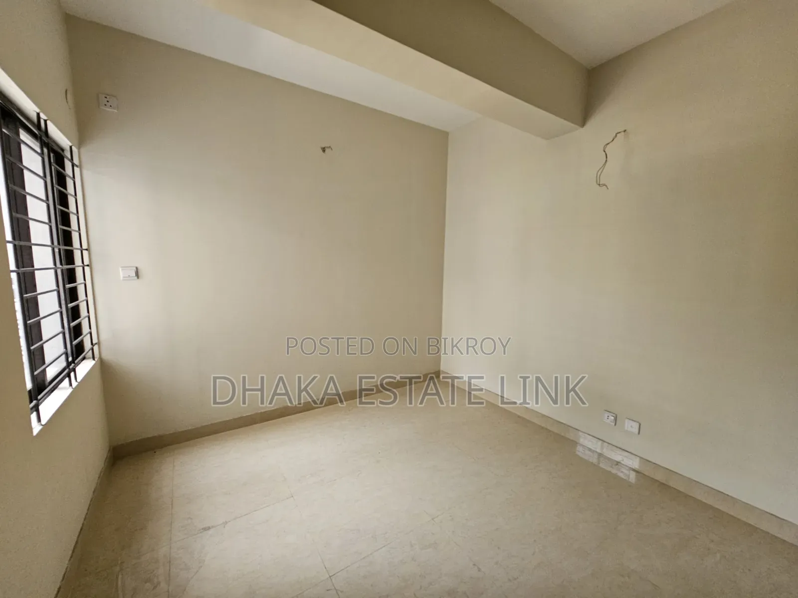 ধনমণ্ডিতে ৩ বেডরুমের এপার্টমেন্ট বিক্রয়