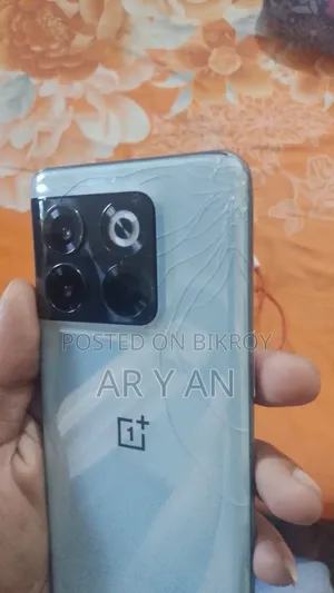 ওয়ানপ্লাস ১০টি ১২৮ জিবি