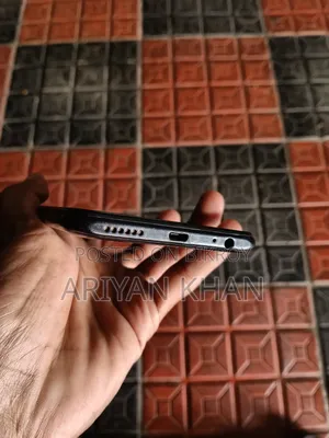 Infinix Hot 9 Pro 128 GB Bronze