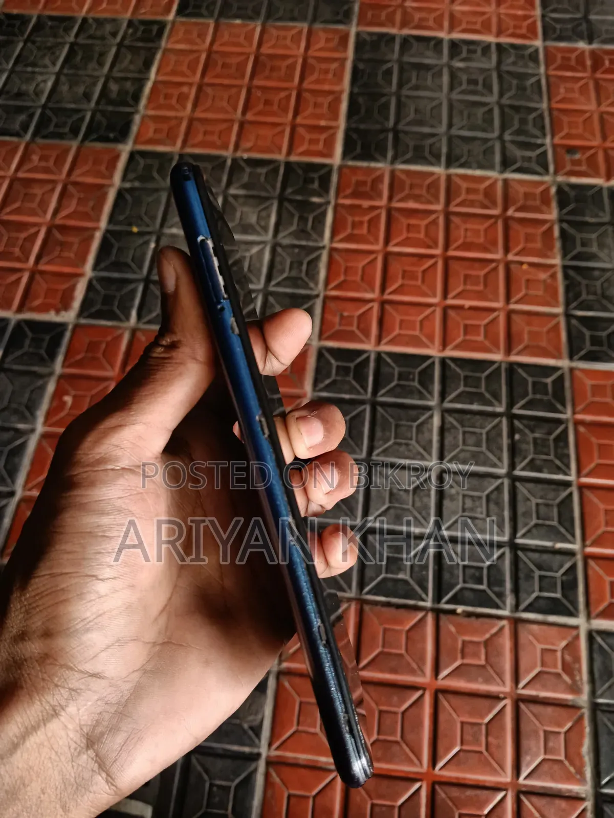 Infinix Hot 9 Pro 128 GB Bronze