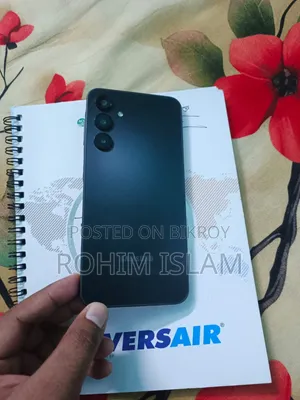 Samsung Galaxy A16 256 GB Blue
