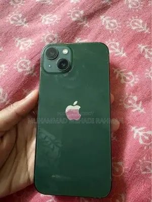 অ্যাপল আইফোন ১৩ ১২৮ জিবি গ্রিন