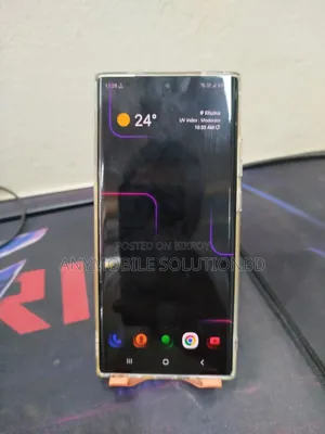 স্যামসাং গ্যালাক্সি নোট ২০ আল্ট্রা ৫জি ২৫৬ জিবি ব্রোঞ্জ