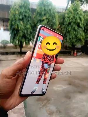 Oppo F21 Pro 128 GB Yellow