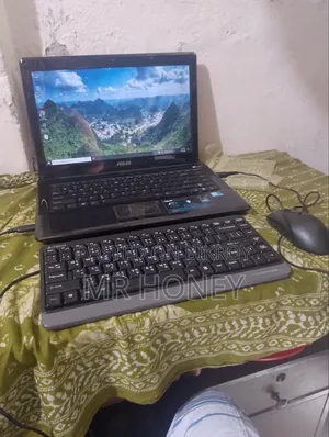 Laptop Asus A42F 4GB Intel Core i3 SSD 500GB
