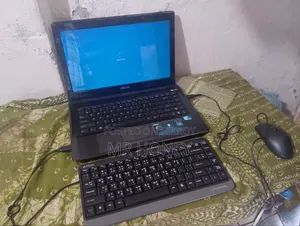 Laptop Asus A42F 4GB Intel Core i3 SSD 500GB