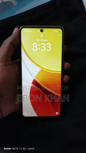 Vivo Y19s ১২৮ জিবি ব্রোঞ্জ
