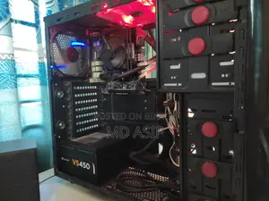 Desktop Computer 16GB Intel Core i5 SSD 128GB
