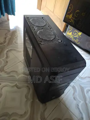 Desktop Computer 16GB Intel Core i5 SSD 128GB