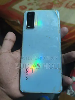 ভিভো ওয়াই১২এস ৩২ জিবি নীল