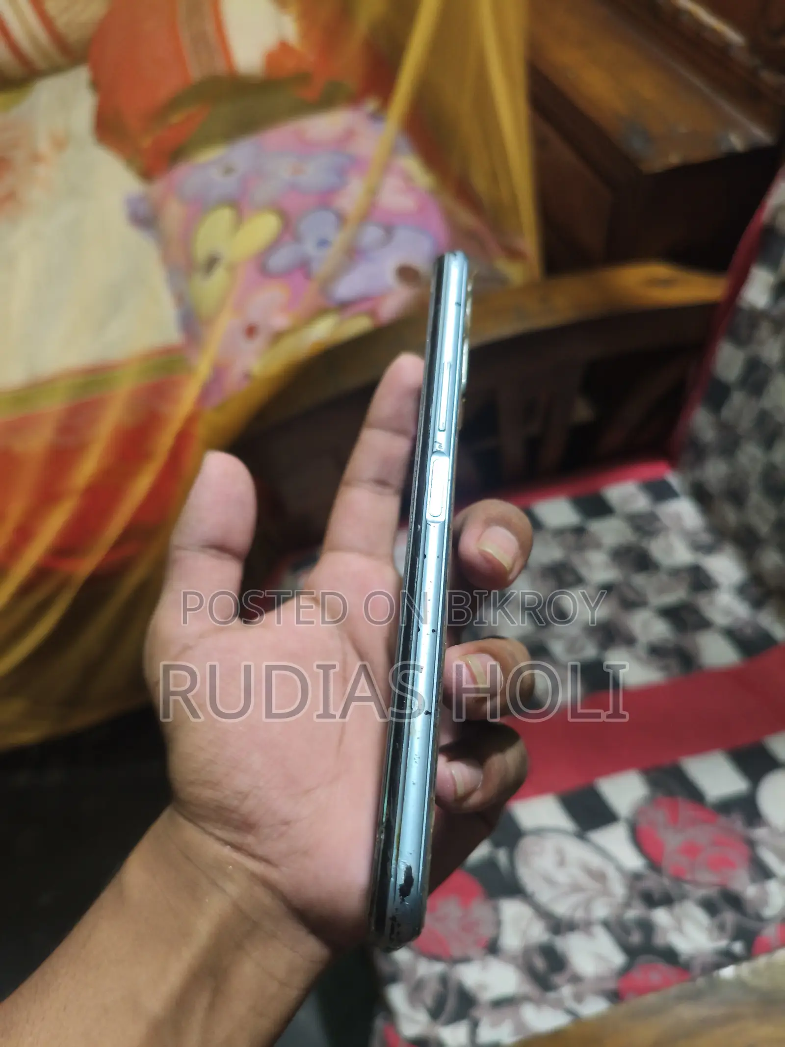 ভিভো ওয়াই১২এস ৩২ জিবি নীল