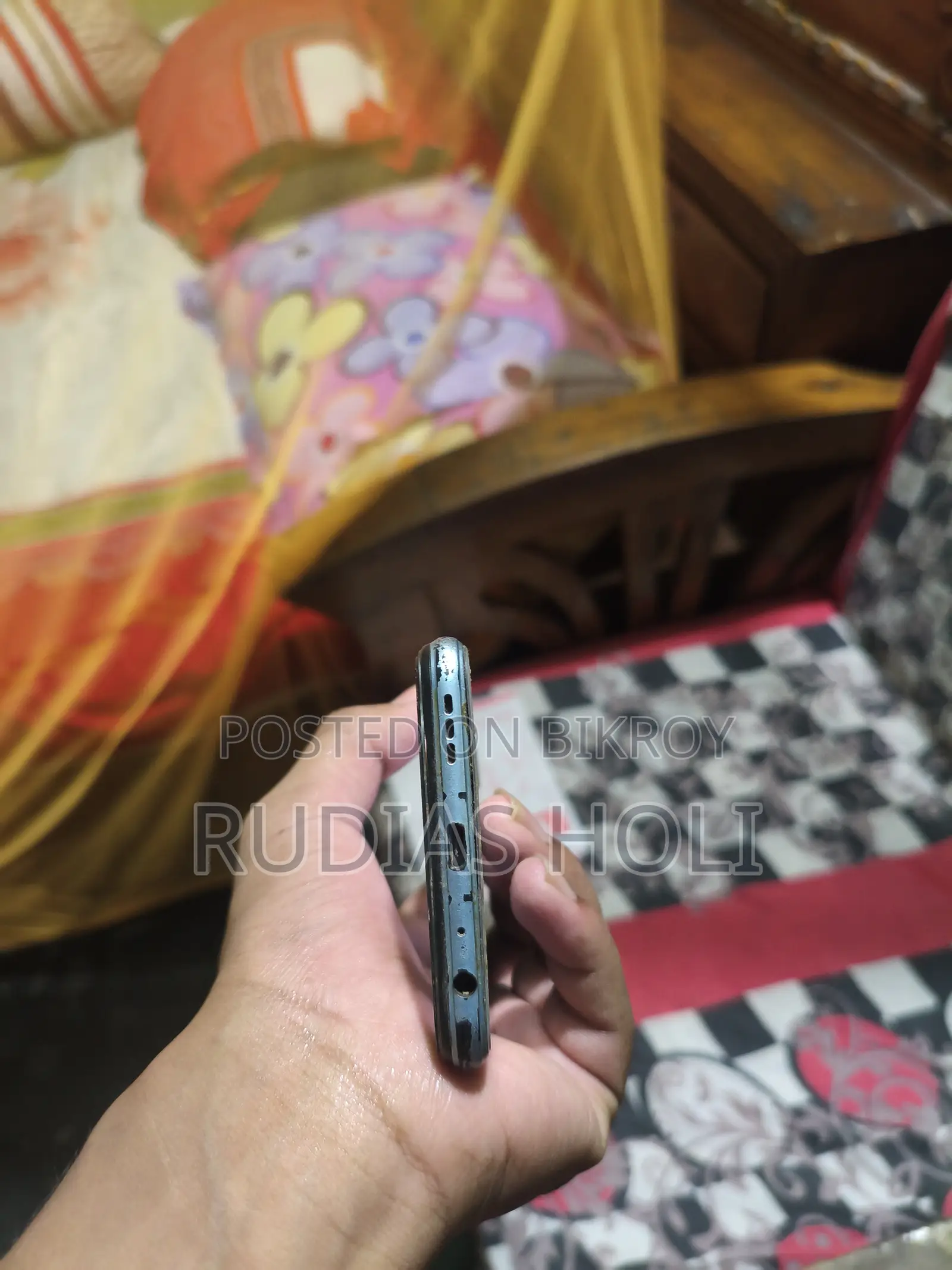 ভিভো ওয়াই১২এস ৩২ জিবি নীল