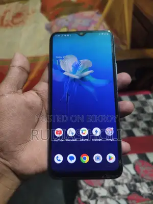 ভিভো ওয়াই১২এস ৩২ জিবি নীল