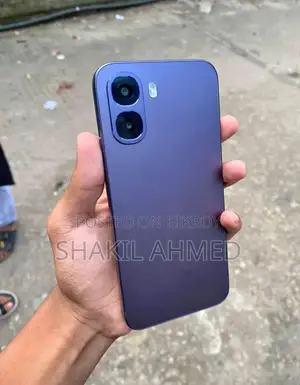 Oppo A6x 128 GB