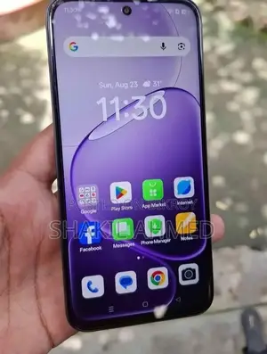 Oppo A6x 128 GB