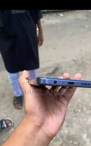 Oppo A6x 128 GB