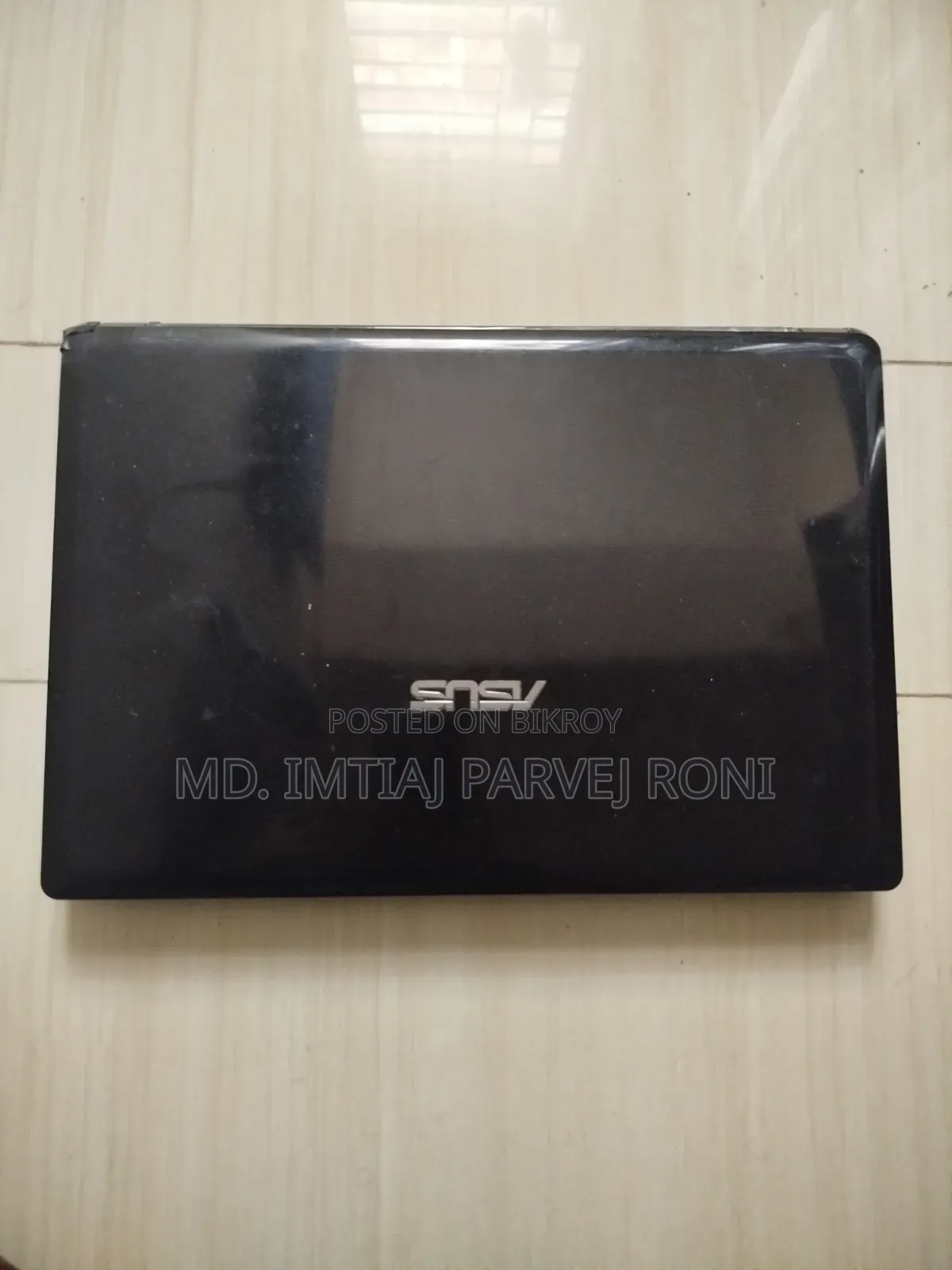 Laptop Asus K43U 4GB AMD HDD 500GB