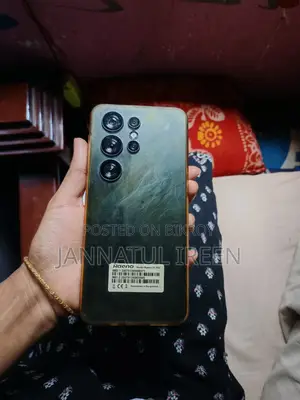 Mobile Phone 128 GB Black