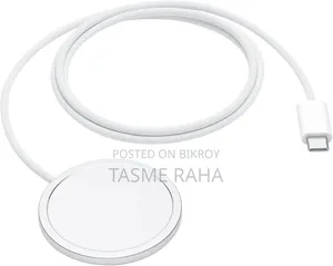 আইফোন ওয়্যারলেস চার্জার