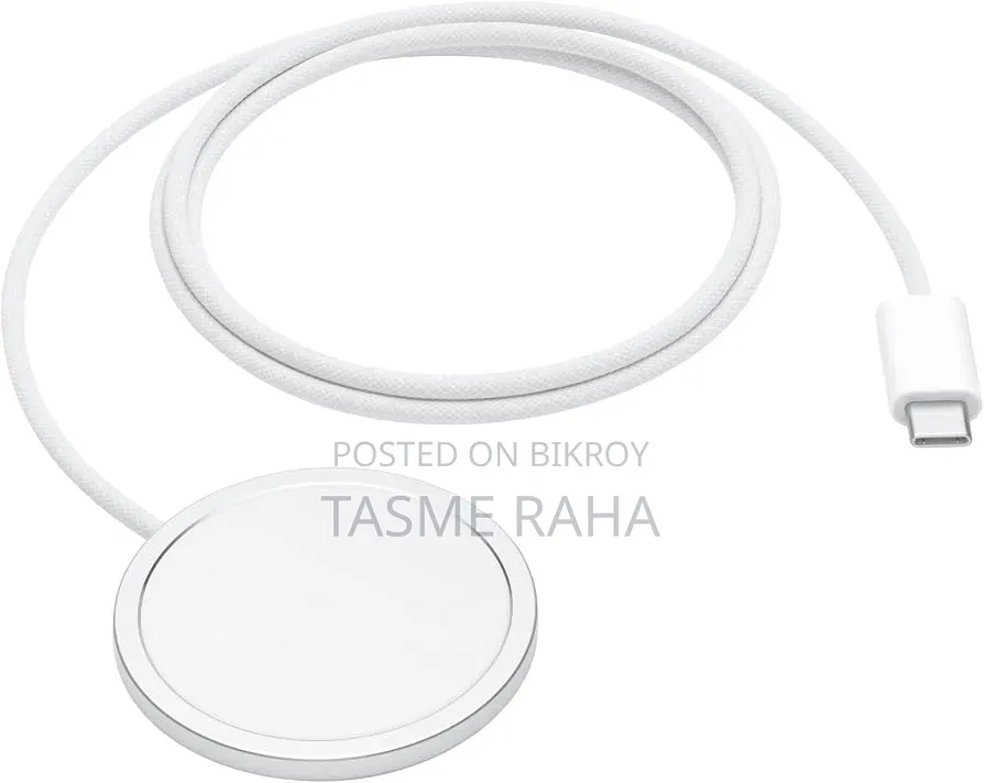 আইফোন ওয়্যারলেস চার্জার