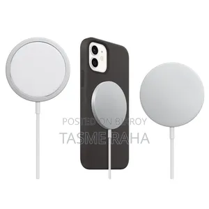 আইফোন ওয়্যারলেস চার্জার
