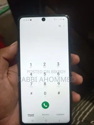 Samsung Galaxy A51 128 GB Blue