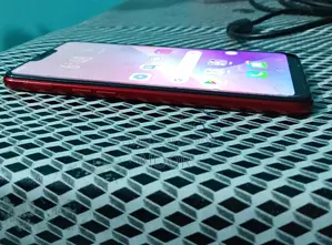 Oppo A3s 16 GB Red