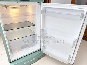শার্প ফ্রিজ