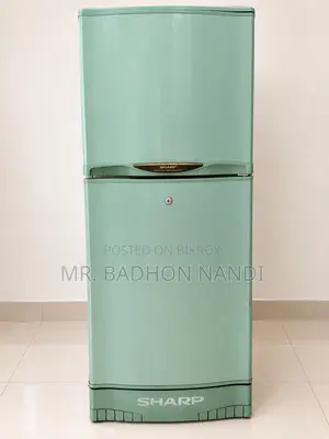 শার্প ফ্রিজ