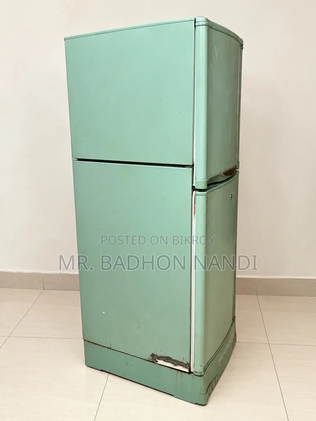 শার্প ফ্রিজ
