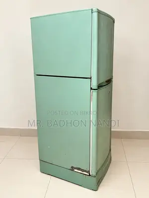 শার্প ফ্রিজ