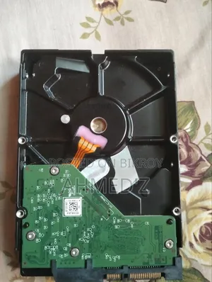 WD Blue 1TB HDD