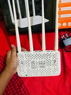 Tenda F6 for sale