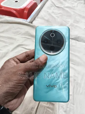 Vivo T4 256 GB
