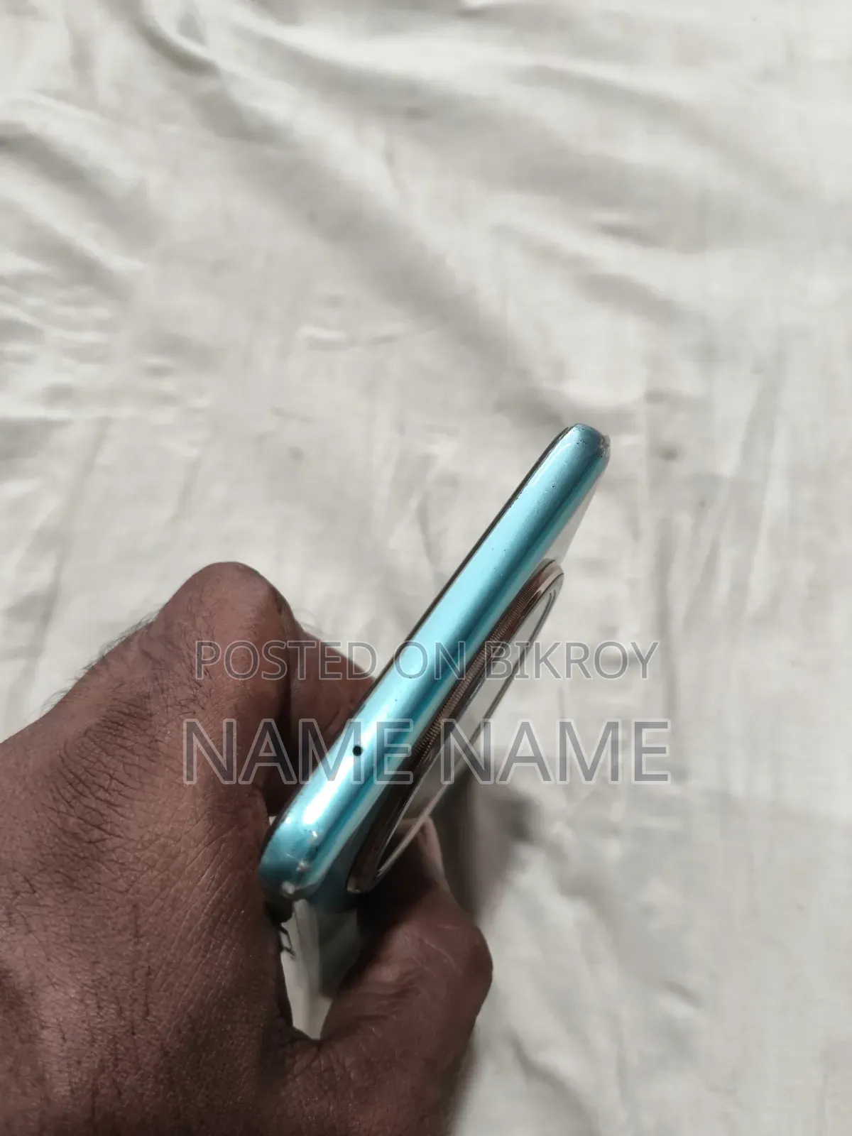 ভিভো টি৪ ২৫৬ জিবি