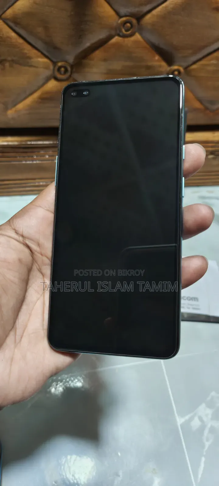 OnePlus Nord 256 GB