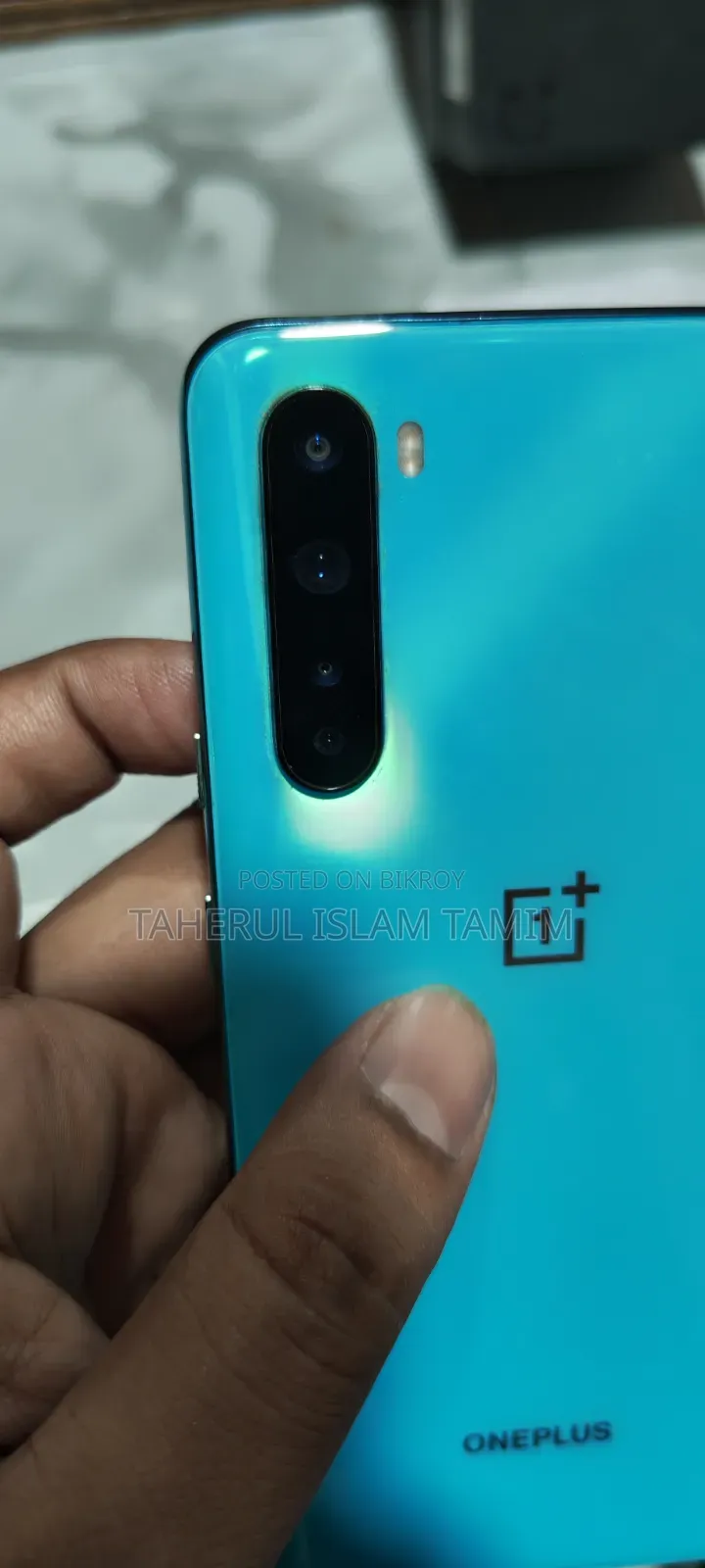 OnePlus Nord 256 GB