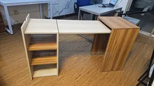 Space Saving Folding Table - 01 (Emergency Sell Post)
