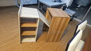 Space Saving Folding Table - 01 (Emergency Sell Post)