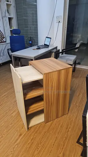 Space Saving Folding Table - 01 (Emergency Sell Post)