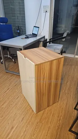 Space Saving Folding Table - 01 (Emergency Sell Post)