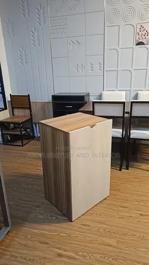 Space Saving Folding Table - 01 (Emergency Sell Post)