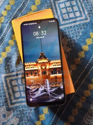 Realme C21Y 32 GB Blue