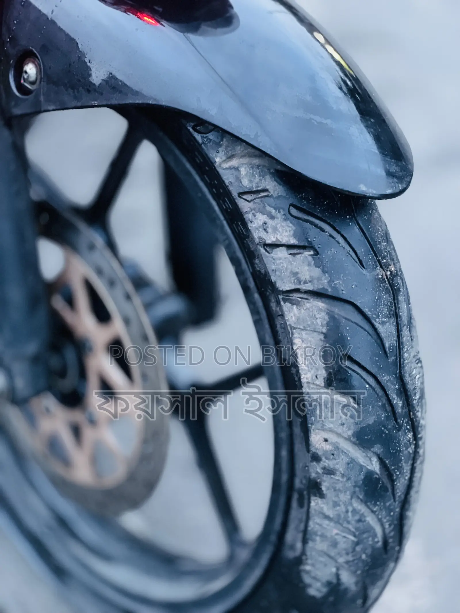 New Suzuki Gixxer 2025 Black