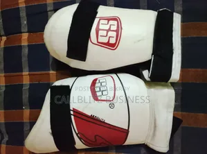 ক্রিকেট কিট