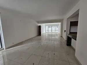 4-Bedroom Apartment in Bashundhara for Sale