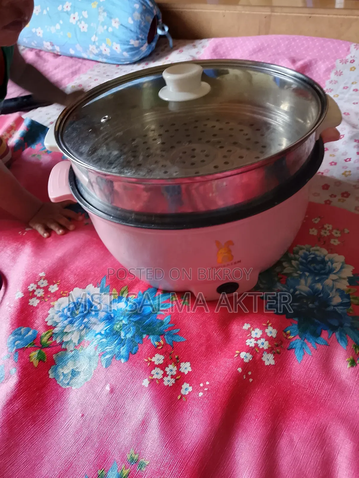 Multi Cooker