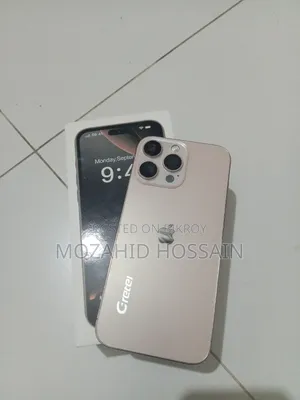 নতুন গ্রেটেল ২৫৬ জিবি গোল্ড