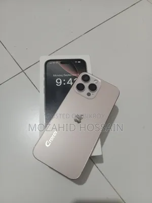 নতুন গ্রেটেল ২৫৬ জিবি গোল্ড